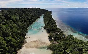 Nunukan Island Resort